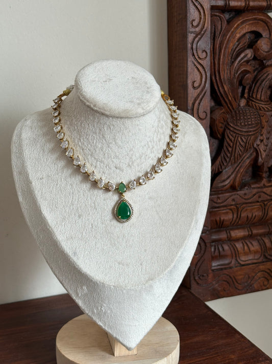 KASHI in green