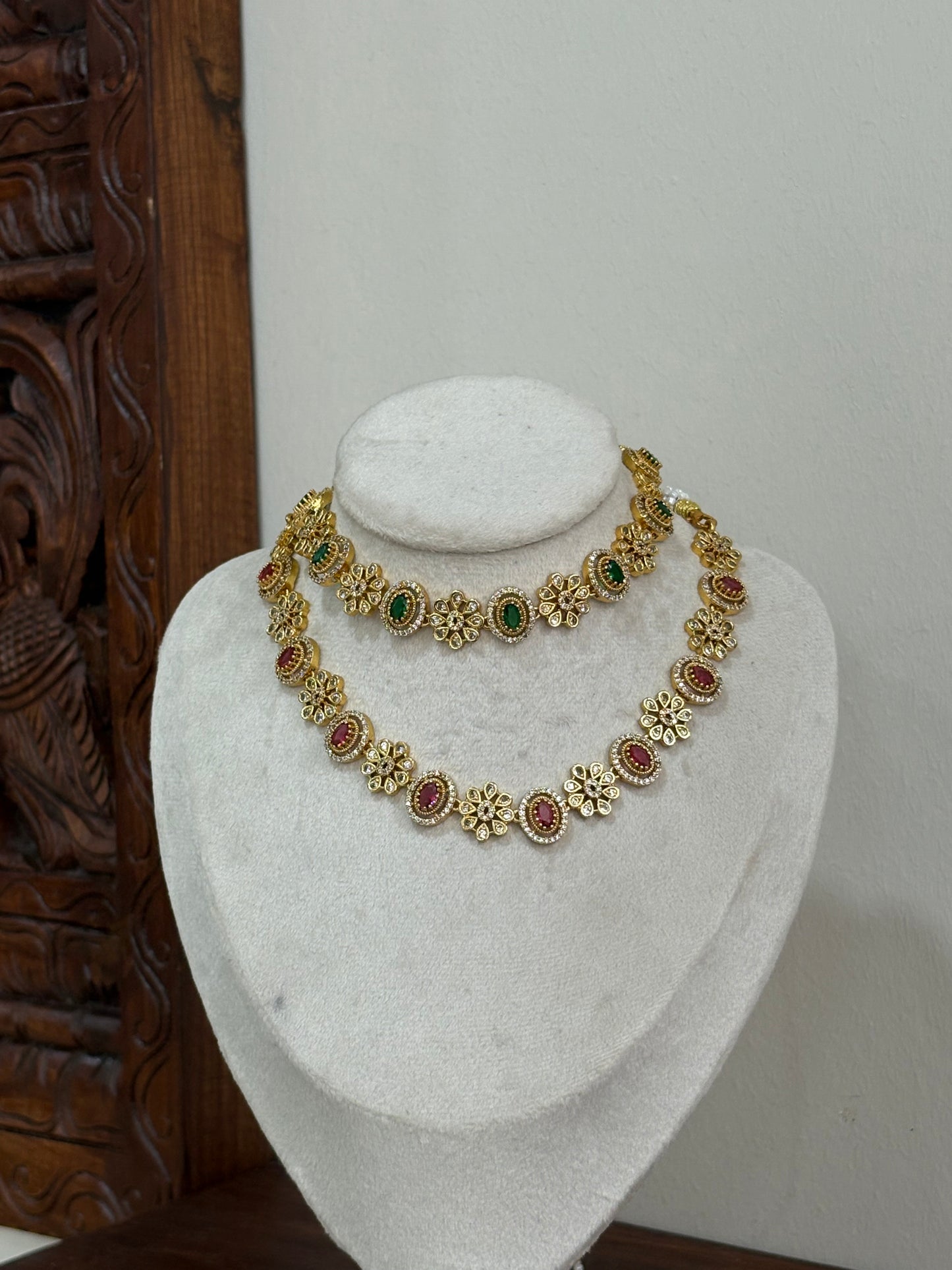 GOPIKA - red