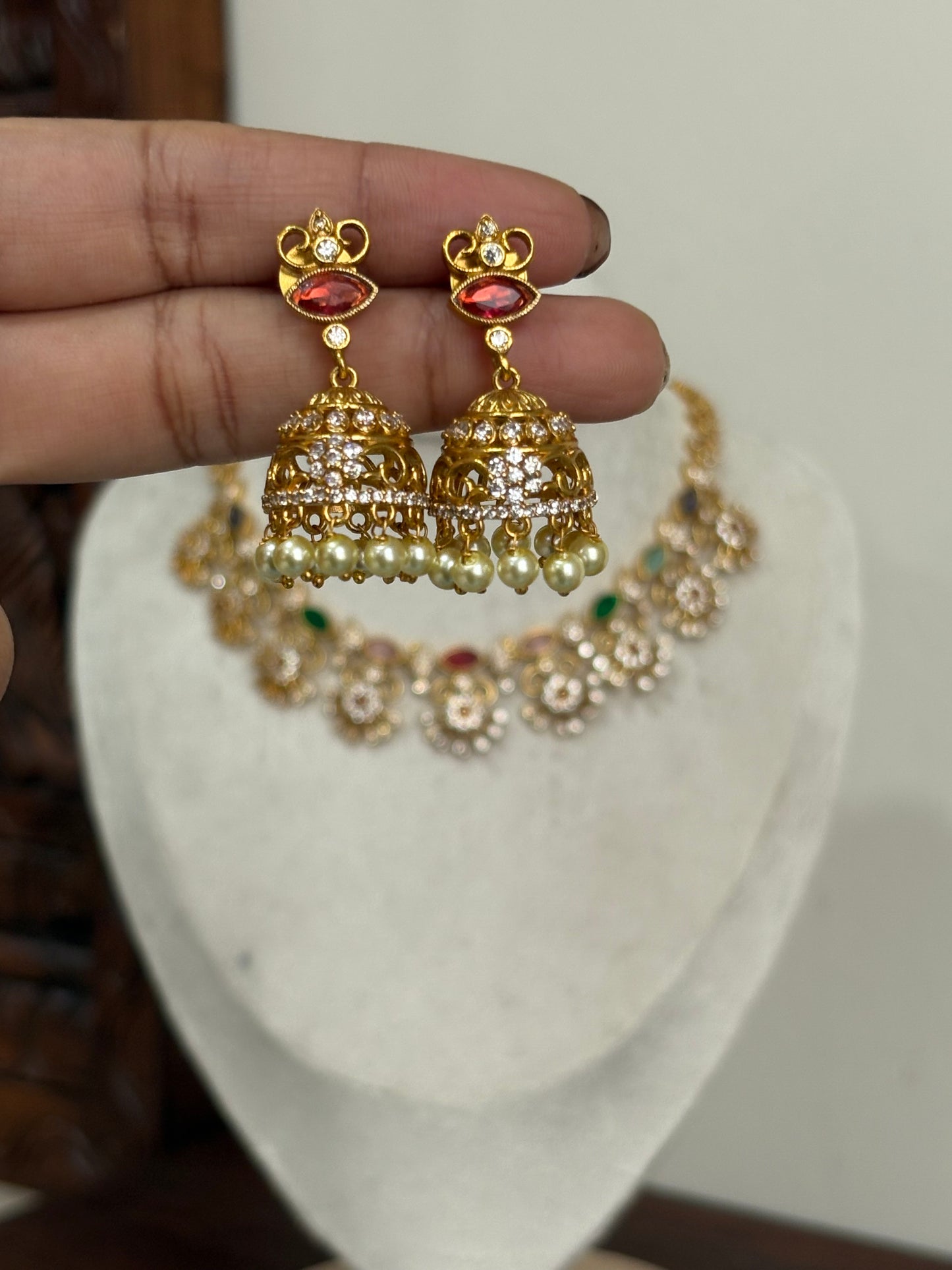GARGI