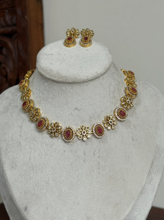GOPIKA - red