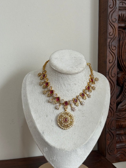 KRISHA in cherry