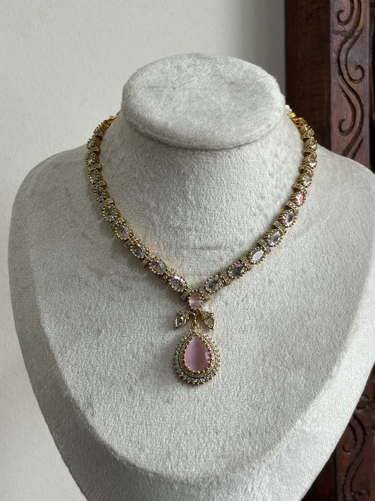 ISHITA blush