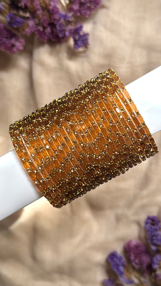 kayalvizhi in bronze