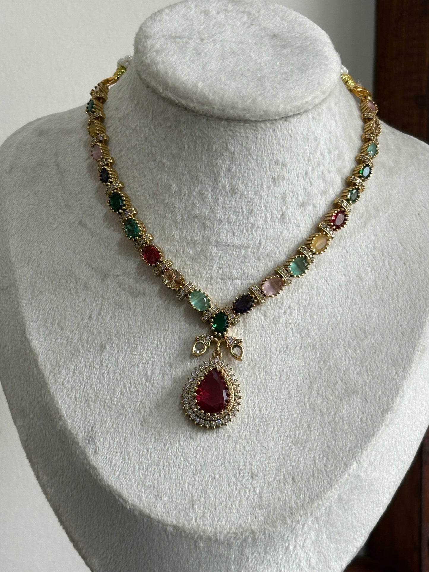 ISHITA multi