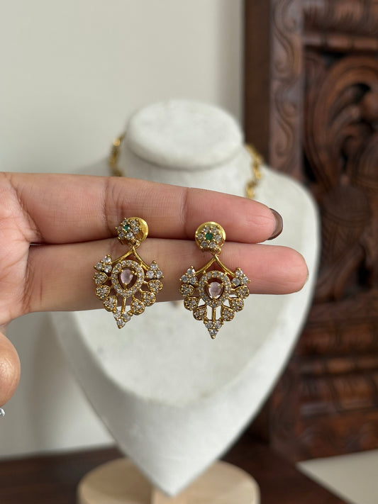 KANMANI in blush