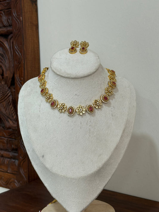 GOPIKA - red