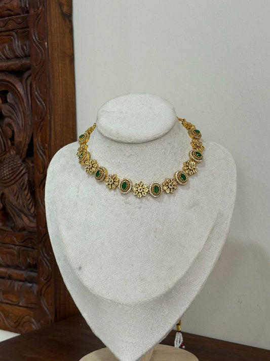 GOPIKA - green