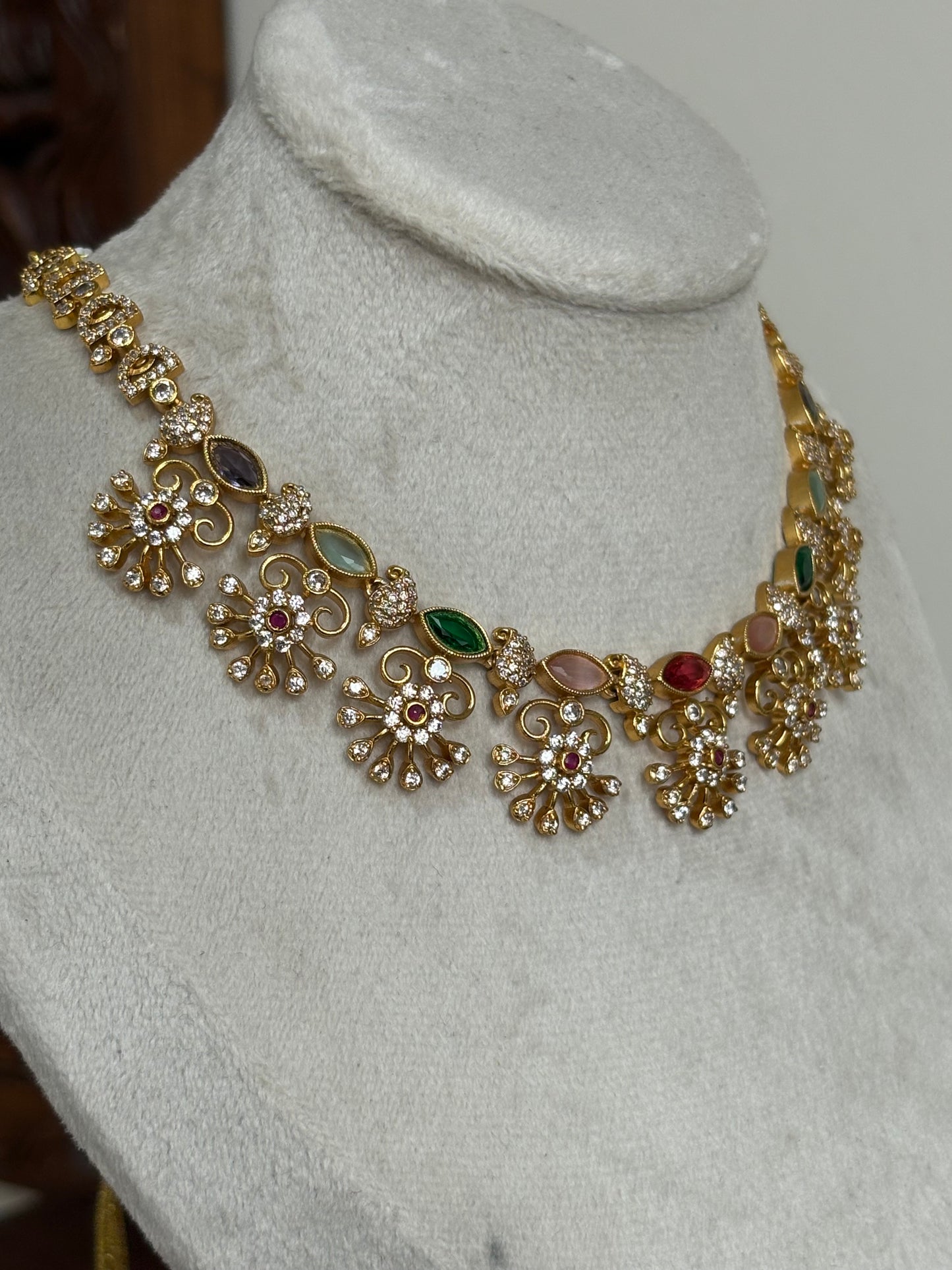 GARGI