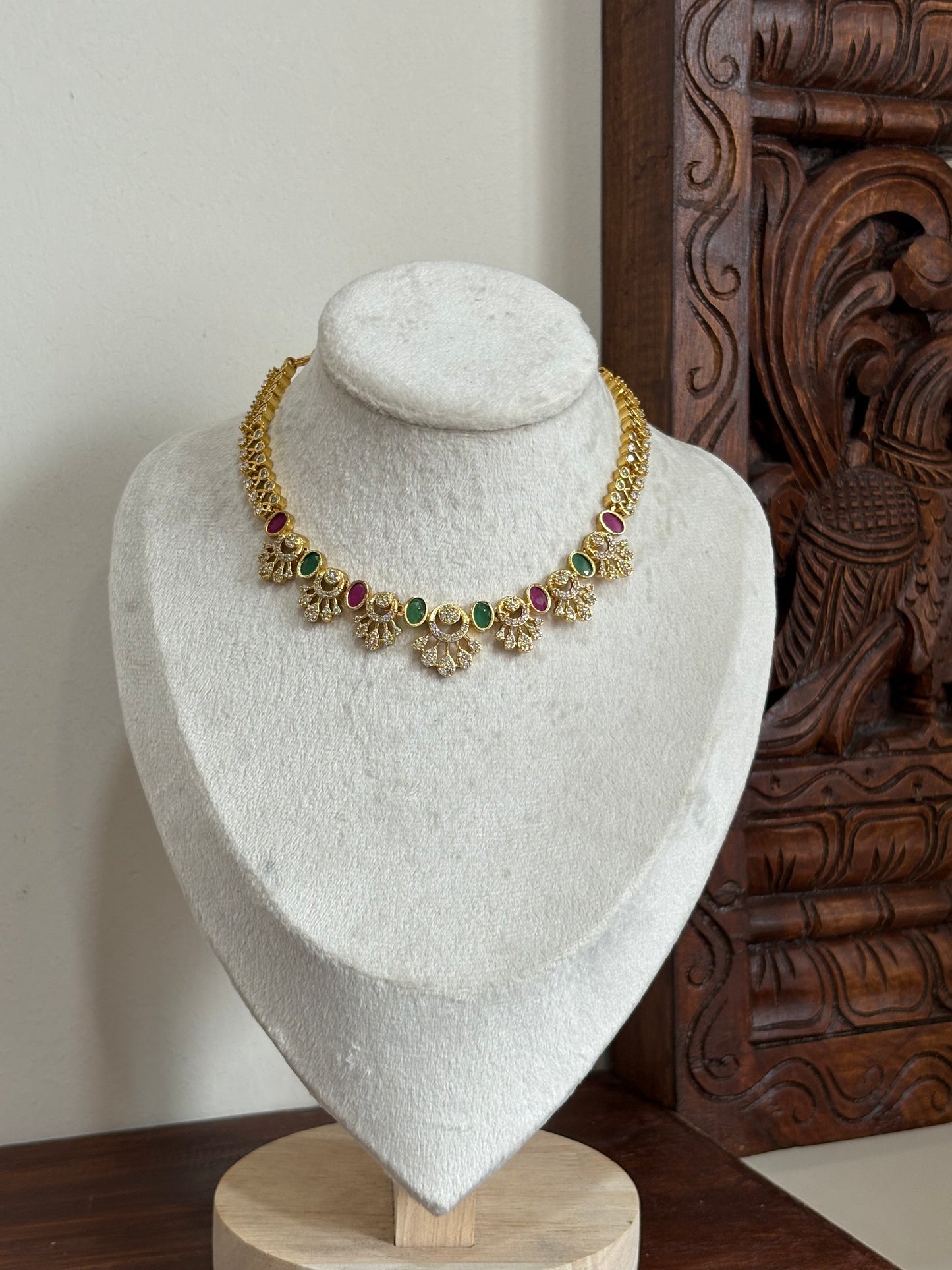 ARCHANA in multi
