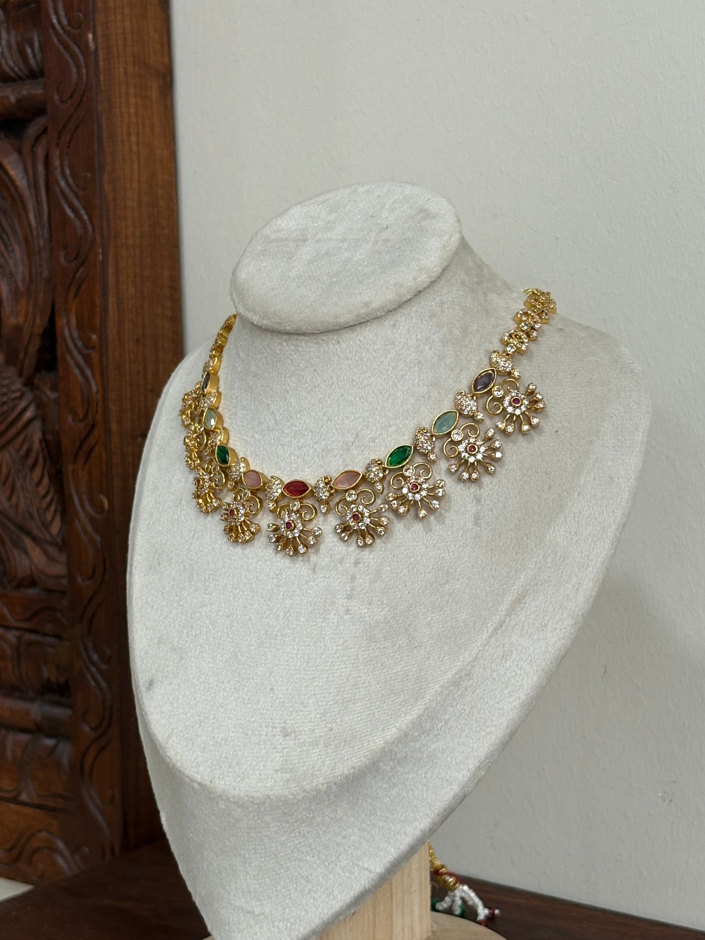 GARGI