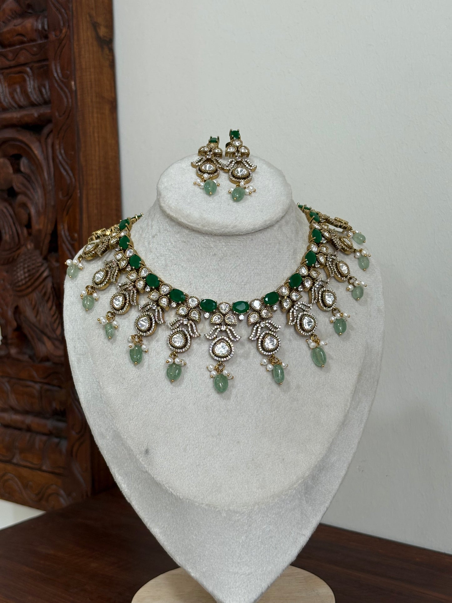 MADHAVI