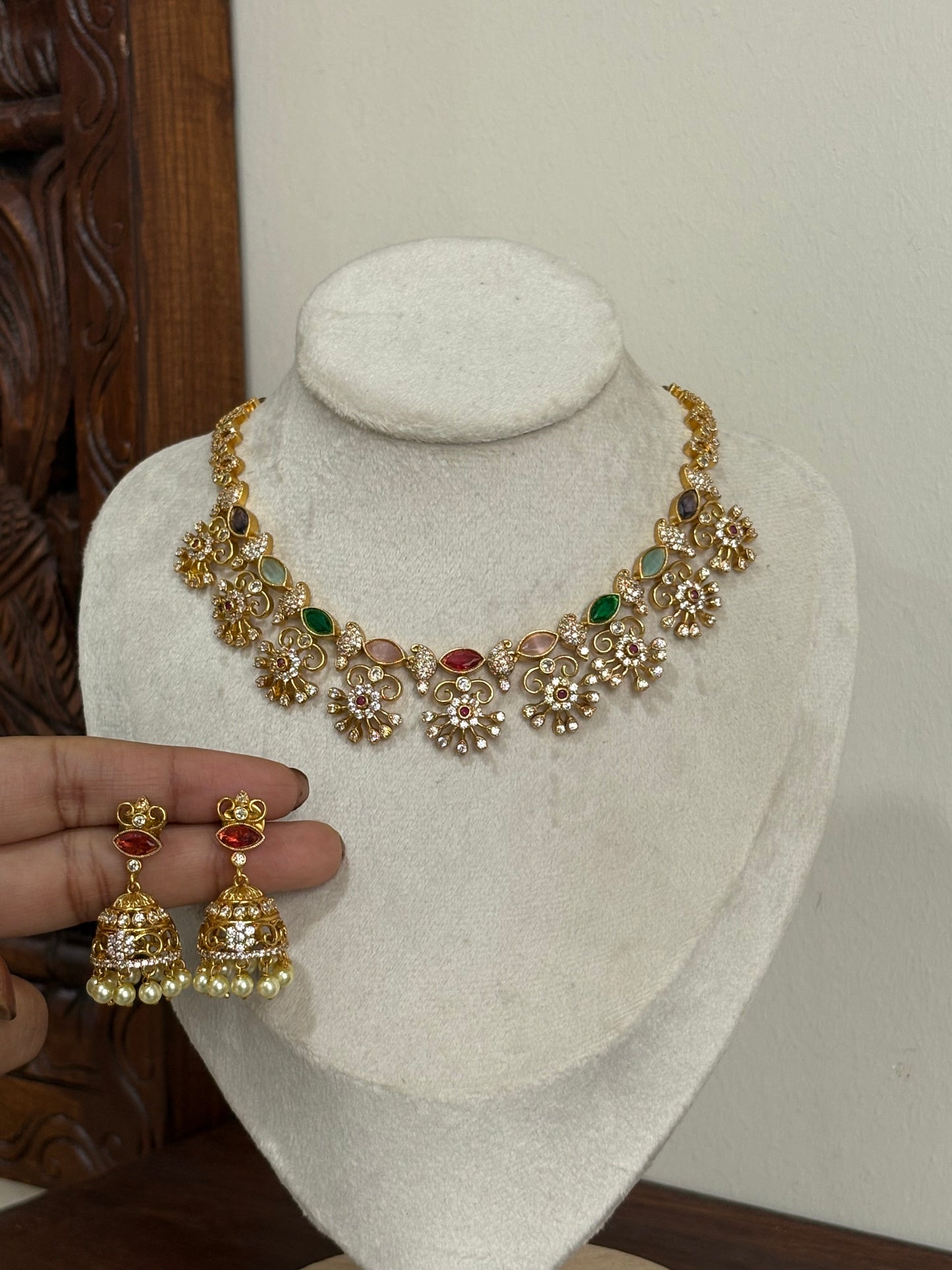GARGI