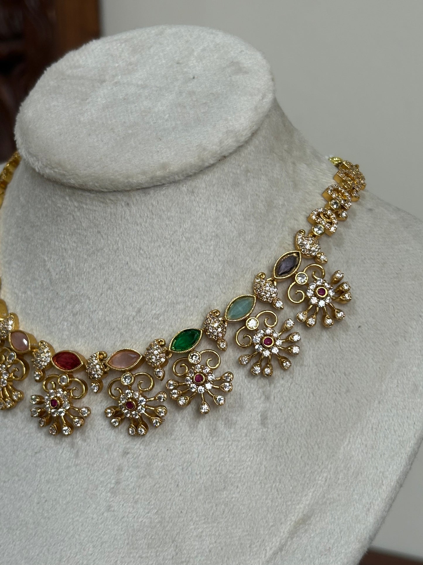 GARGI
