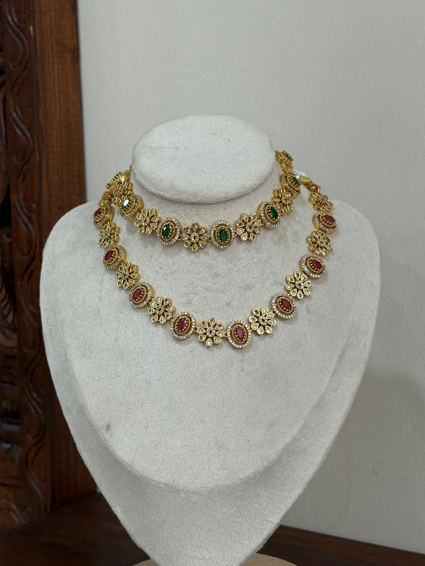 GOPIKA - red