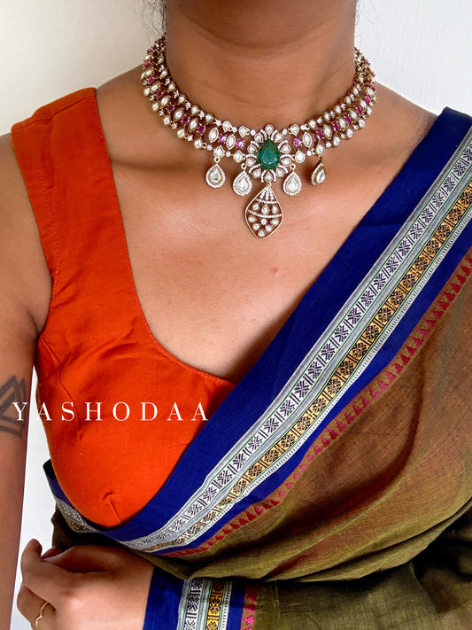 NISHALINI