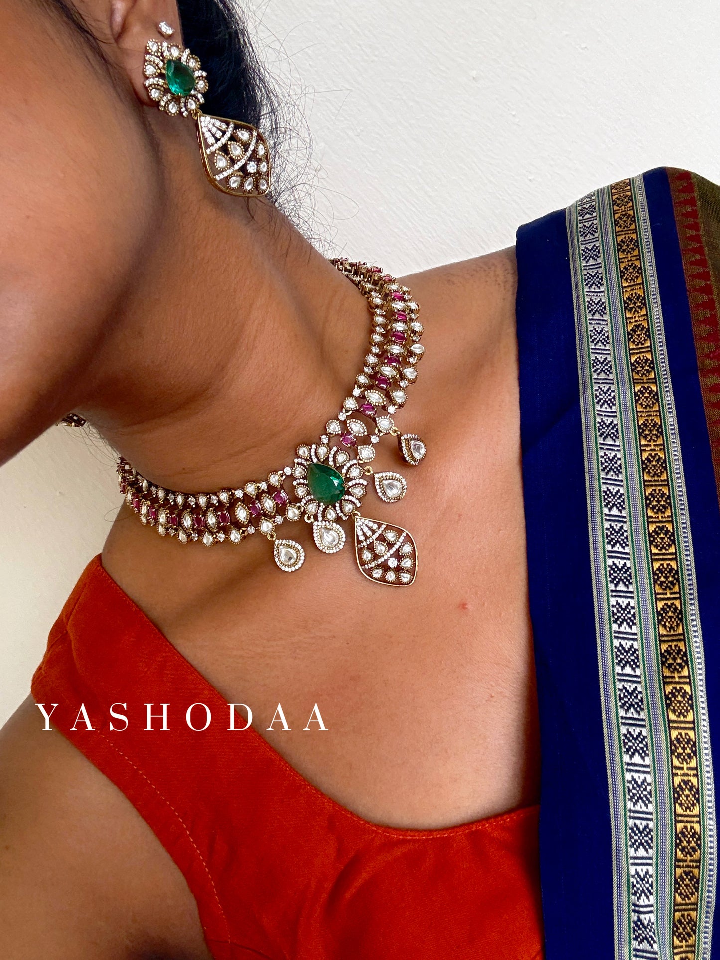 NISHALINI