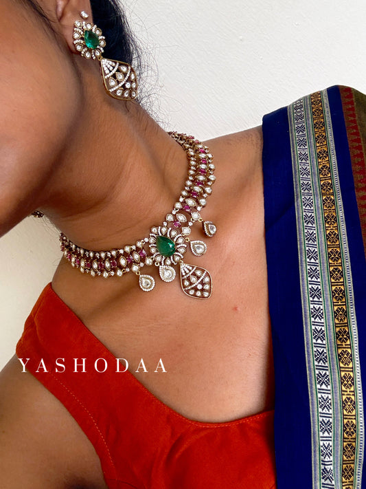 NISHALINI