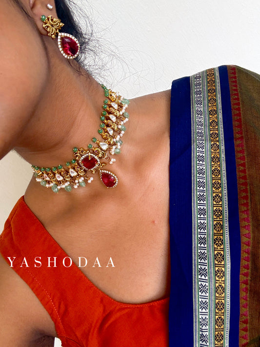 NANDHINI