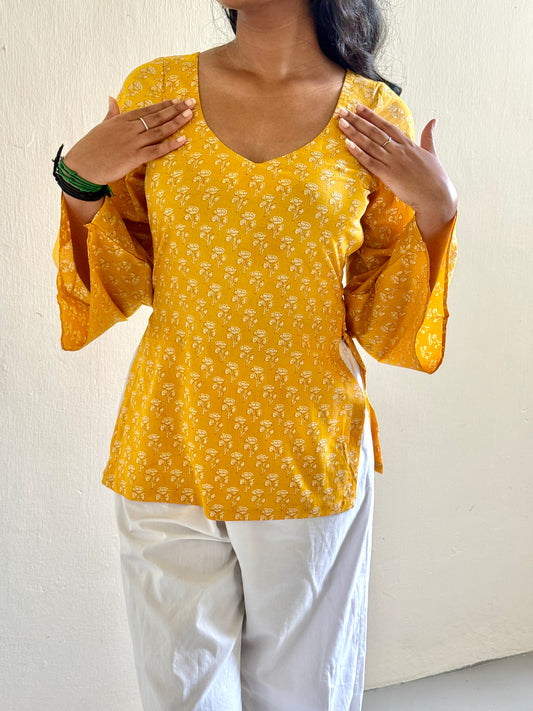 yaazhini in saamanthipoo
