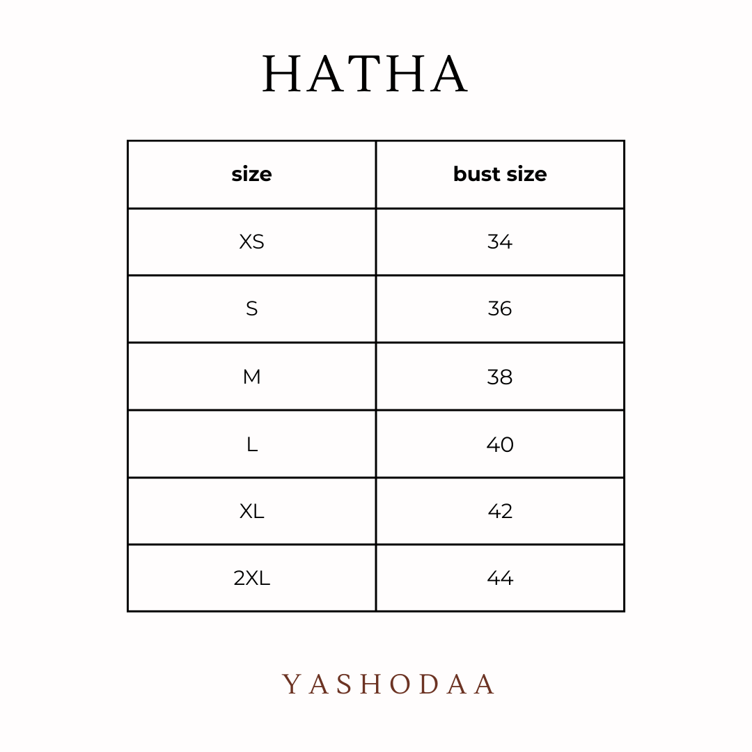 hatha in wine