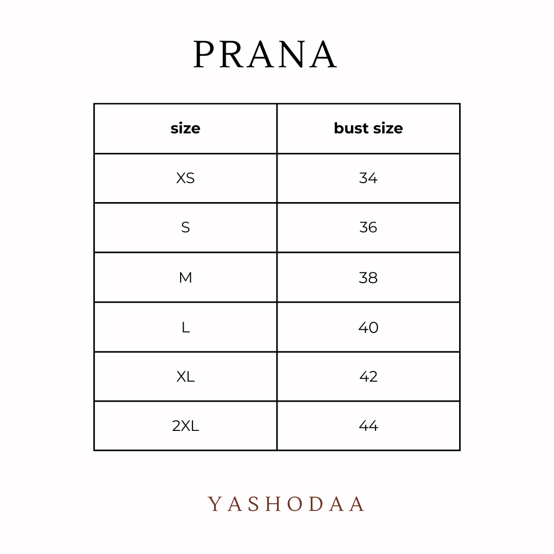 prana in cranberry