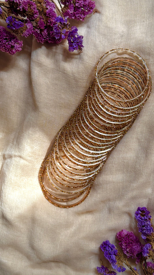 kayalvizhi in bronze