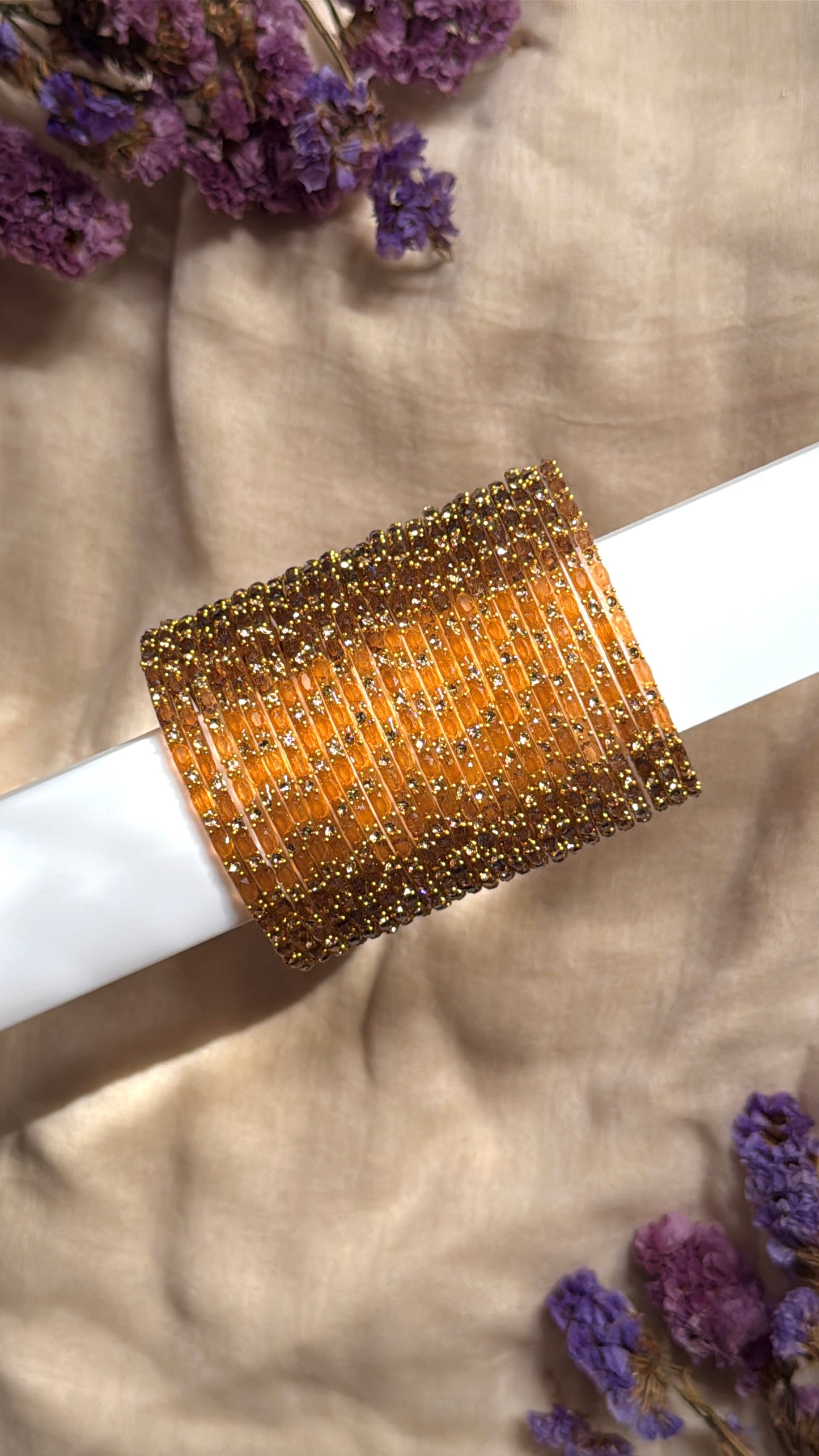 kayalvizhi in bronze